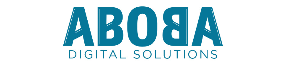 ABOBA Digital Solutions Logo