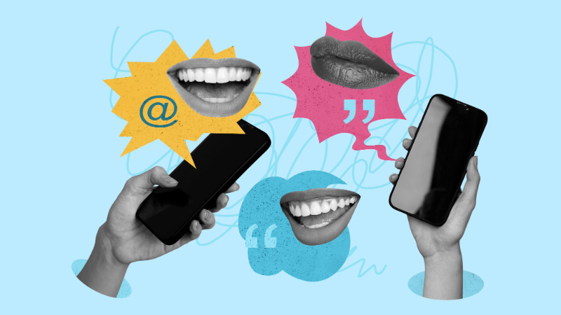 Dentists on Social Media