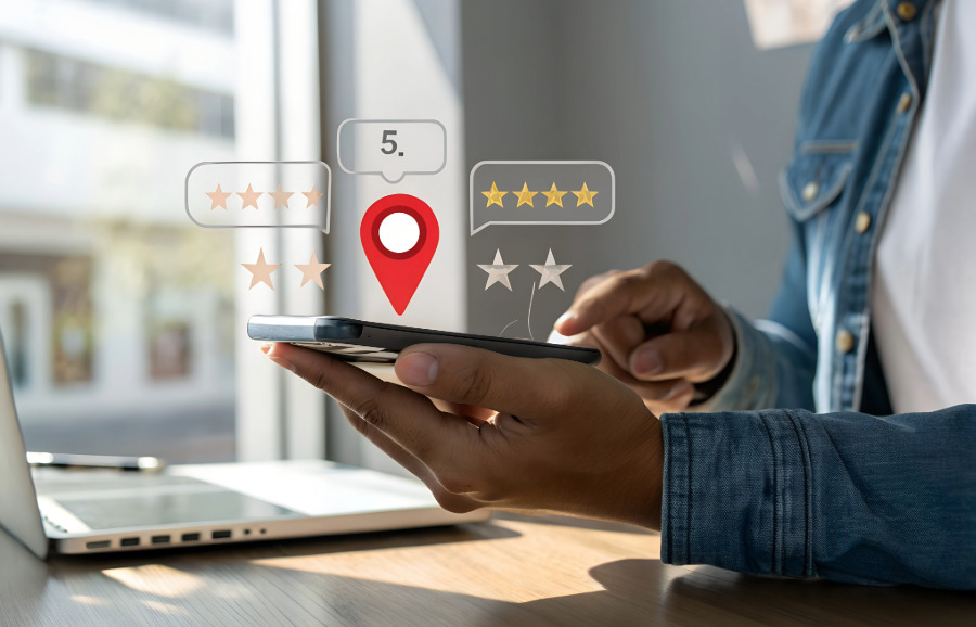 Local SEO