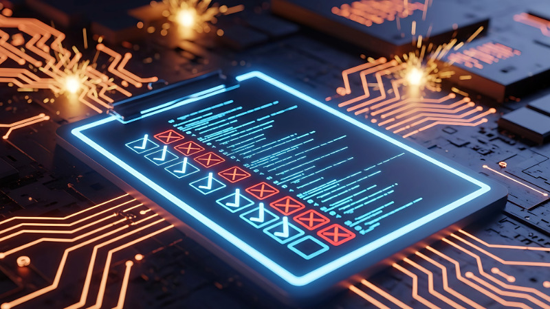 Network Security Checklist