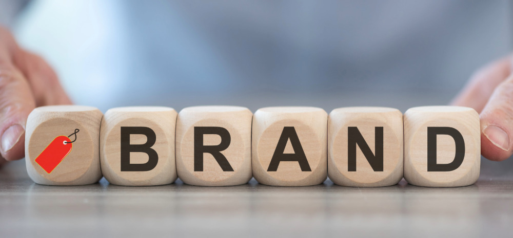Branding & Identity