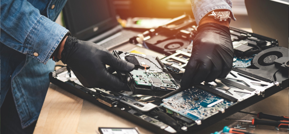 Breakfix and Device Swaps