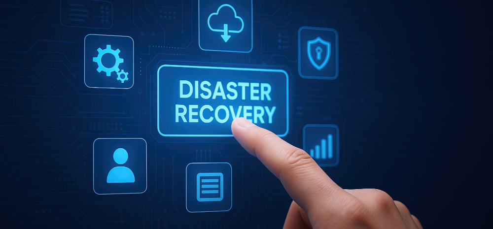 Disaster Recovery