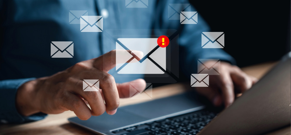 Email Security