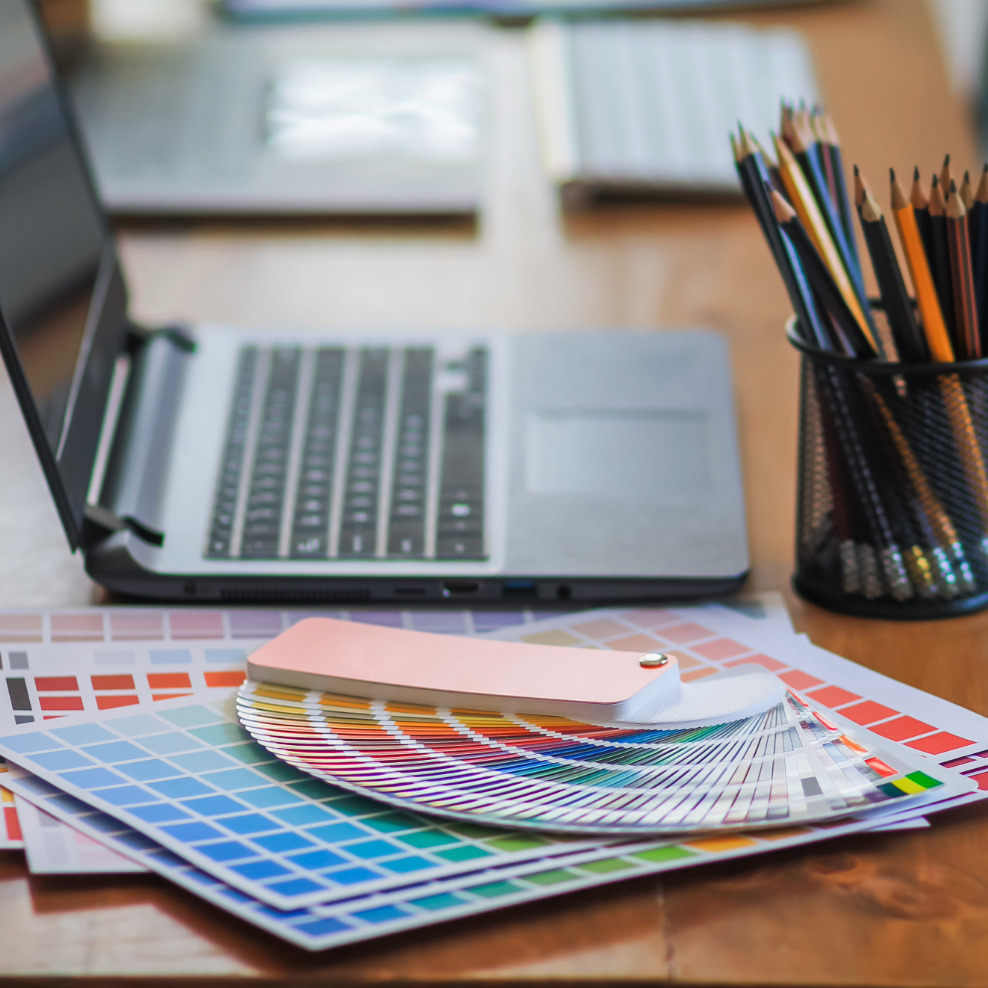 Graphic Design Services