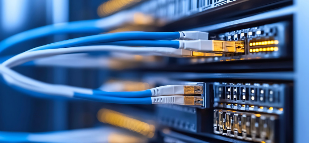 Low Voltage Cabling