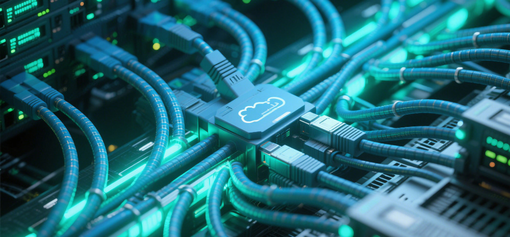 Network Redundancy
