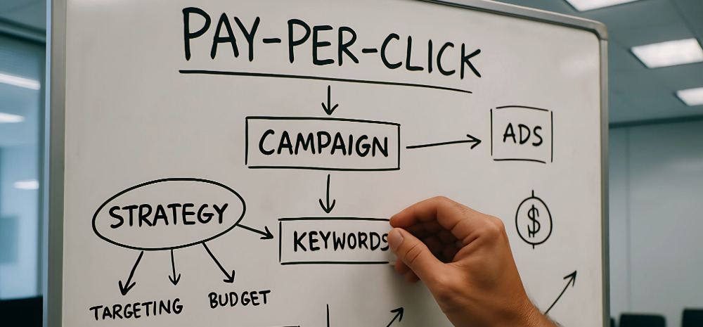 Paid Search Campaigns