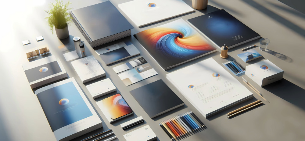 Print Design Services