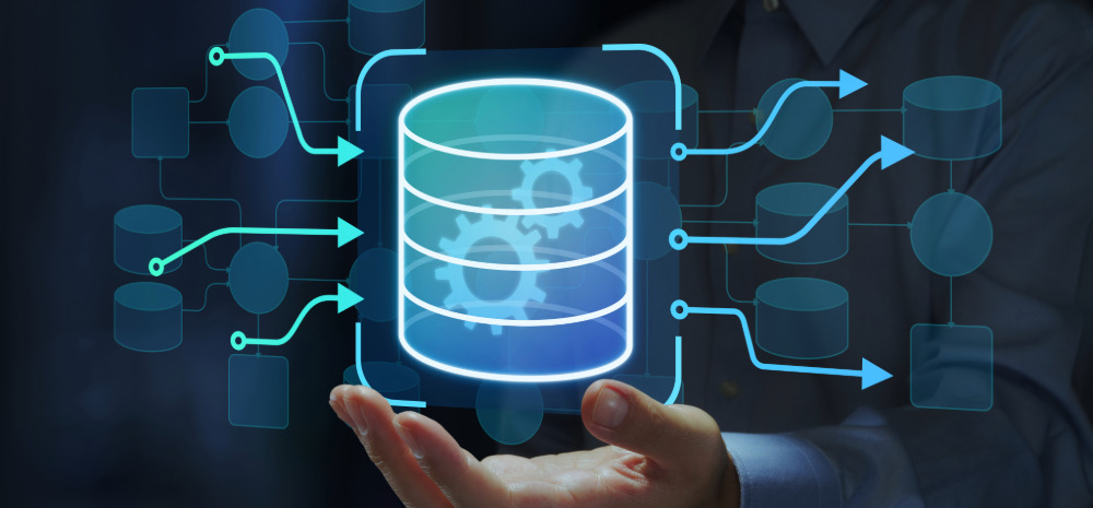 Business Data Replication
