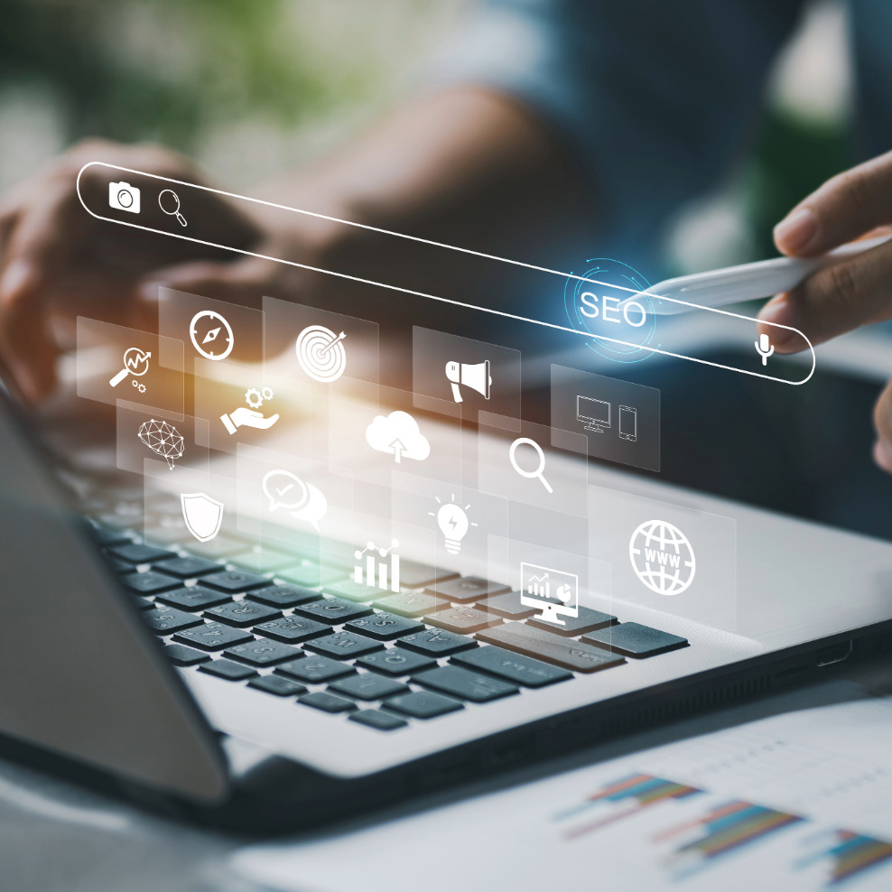 Search Marketing