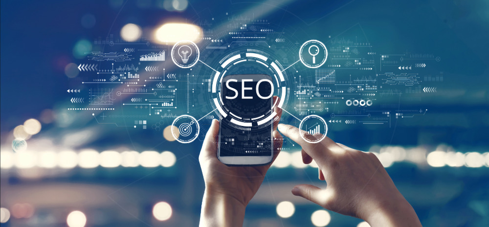 Search Engine Optimization