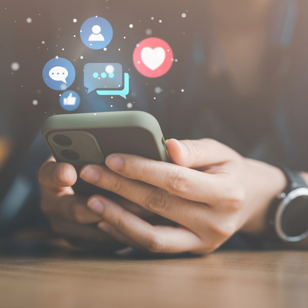 Social Media Services