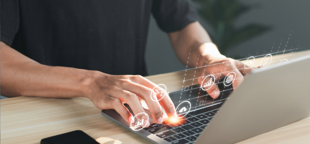Web Analytics