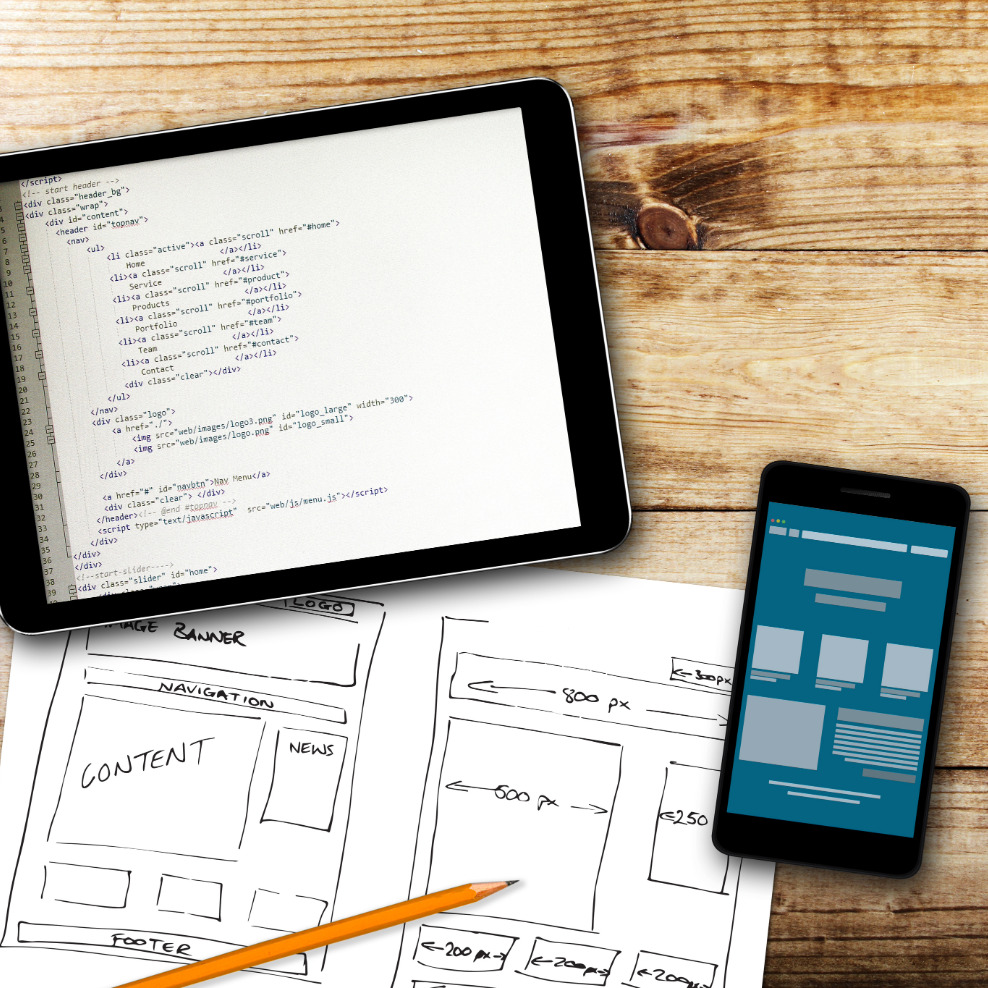 Web Development Services