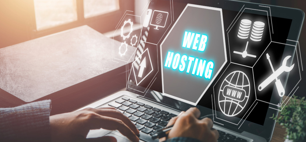 Web Hosting