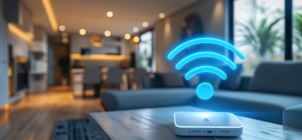 Business WiFi Services