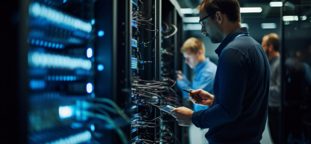 Network Design